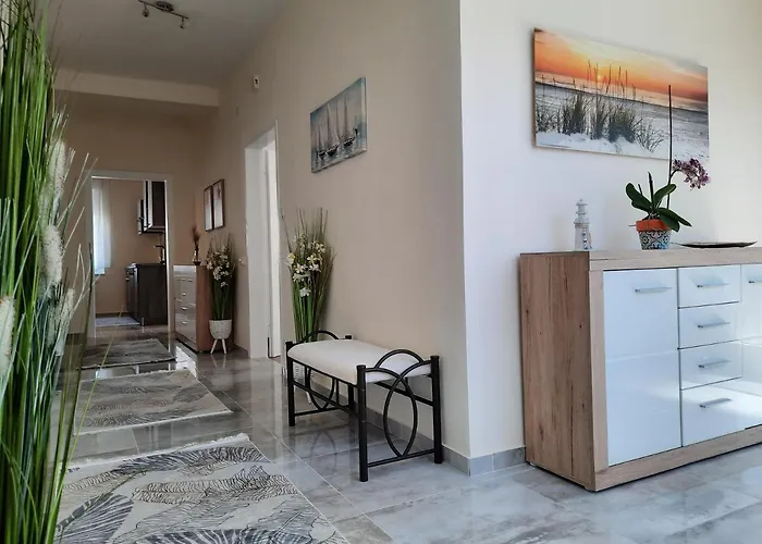 Ferienhaus Lina