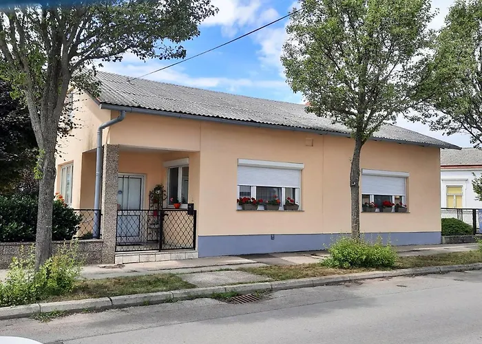 Ferienhaus Lina