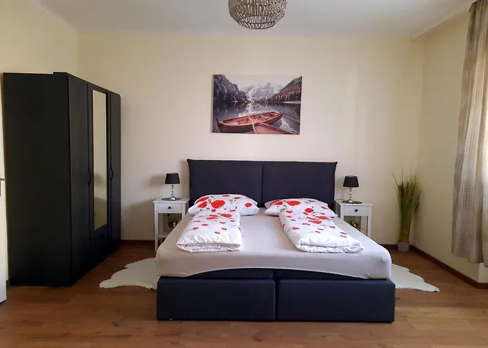 Ferienhaus Lina