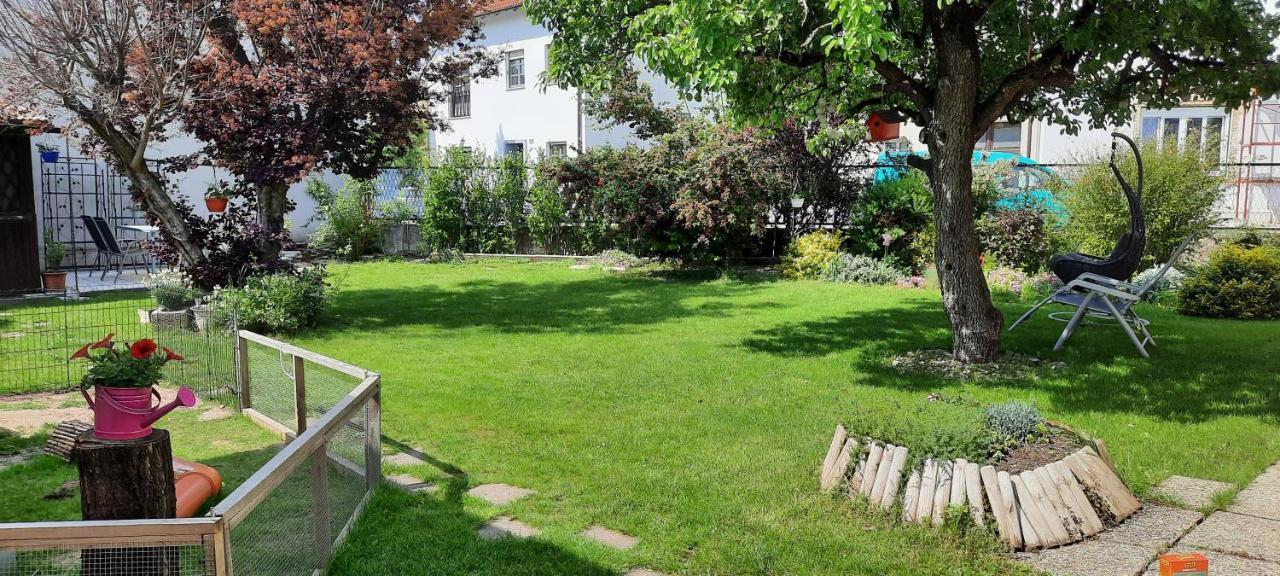 Ferienhaus Lina *