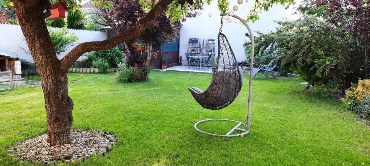 Ferienhaus Lina